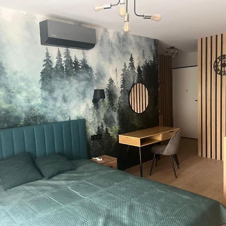 Apartament Moja Klonova Kielce Luaran gambar
