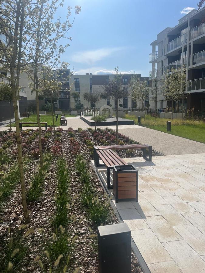 Apartament Moja Klonova Kielce Luaran gambar