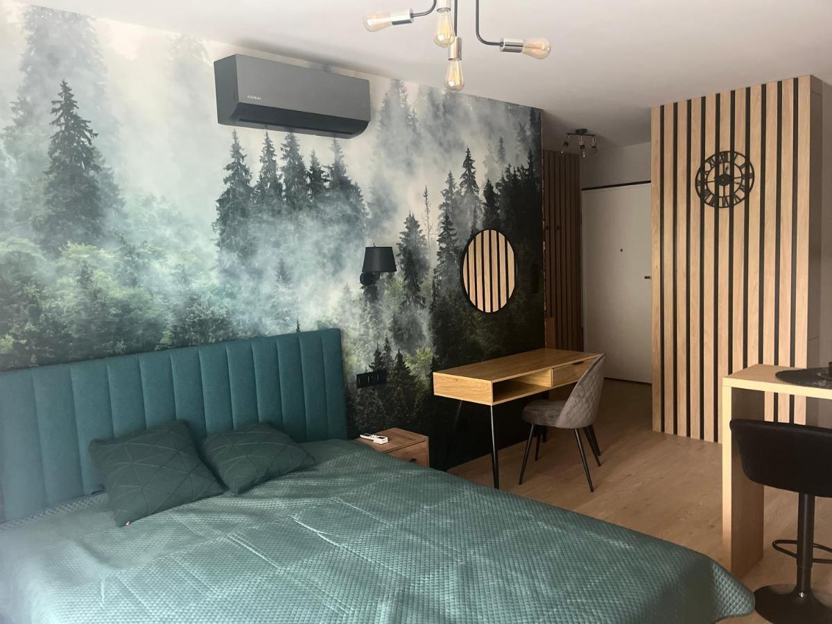 Apartament Moja Klonova Kielce Luaran gambar