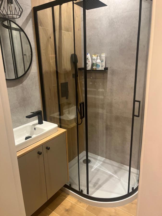 Apartament Moja Klonova Kielce Luaran gambar