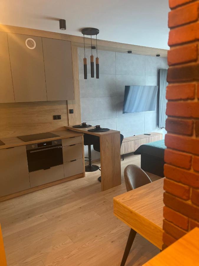 Apartament Moja Klonova Kielce Luaran gambar
